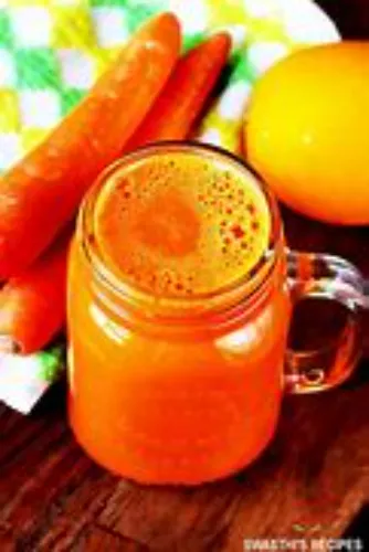 Carrot Juice